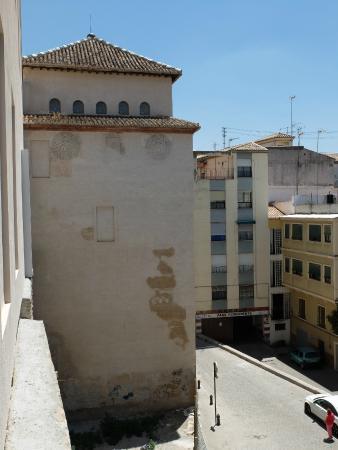 Cuarto Real de Santo Domingo